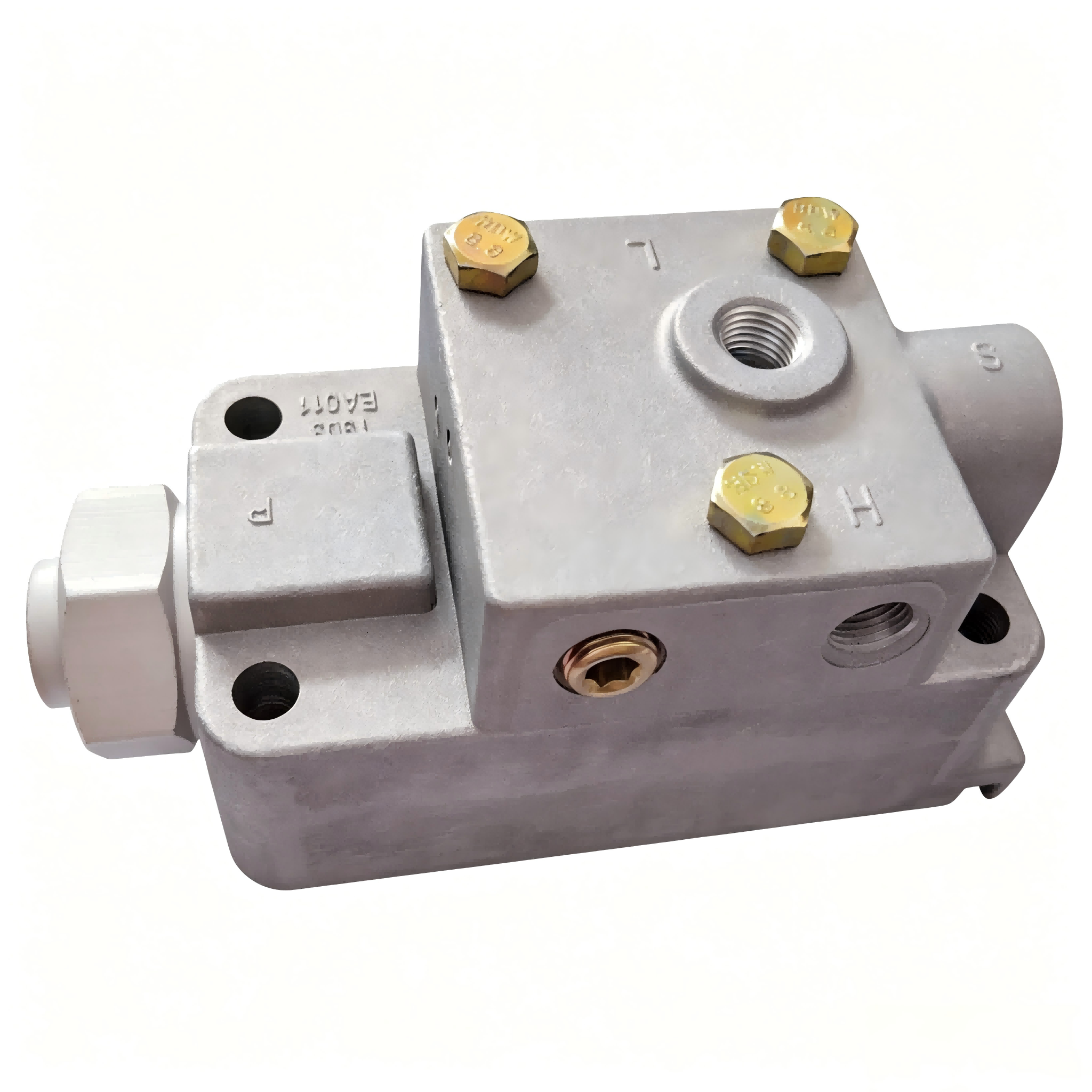Gearbox Valve  A-5000  ZF-F026 for FULLER