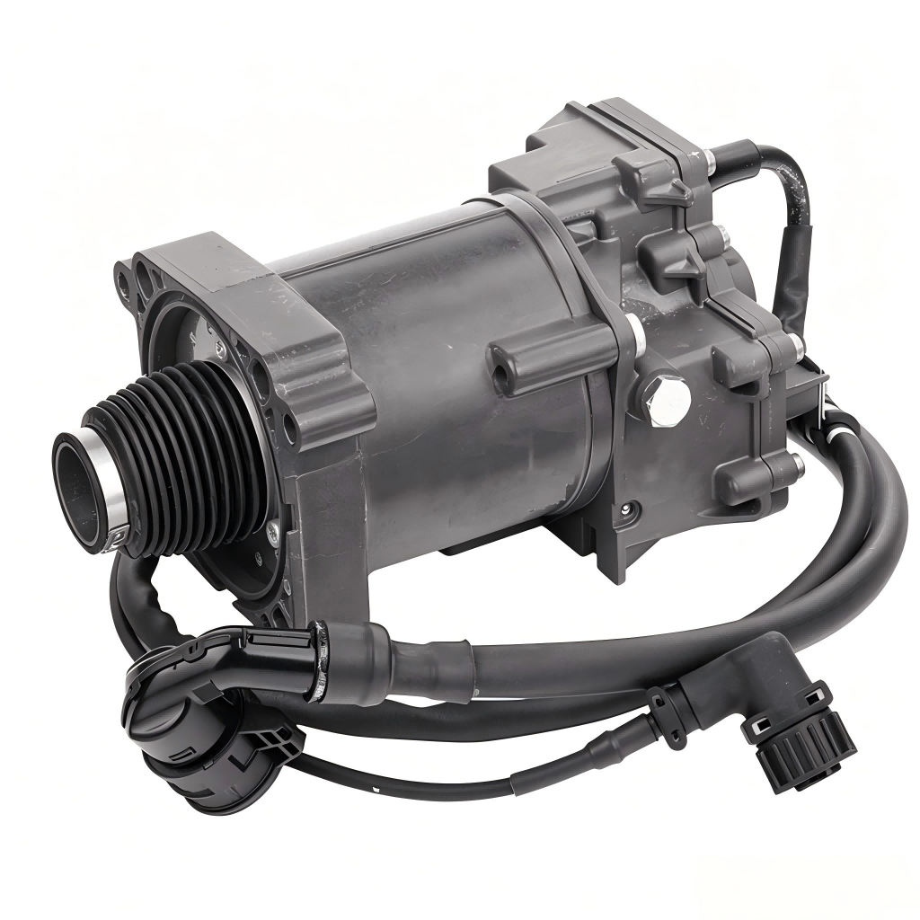 Clutch Servo  K013727  0501215260  K013727N50  20583314  ZF-G001  for  DAF / IVECO / MAN / VW / SCANIA/  RENAULT / VOLVO