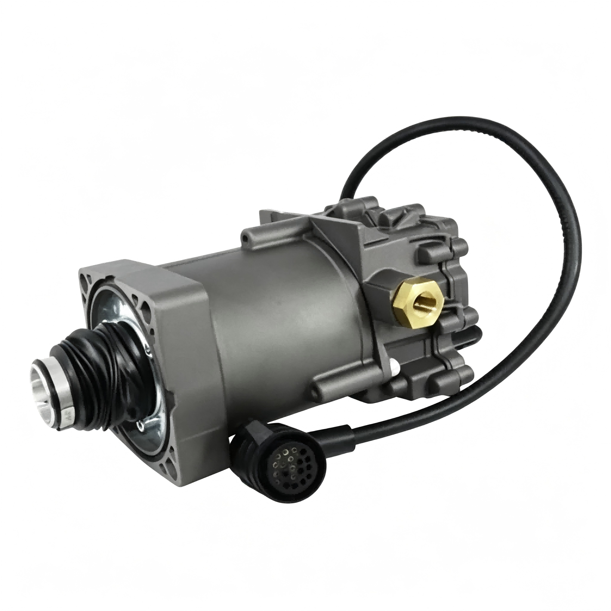 Clutch Servo  74 20 569 775   74 22 279 233  K107167N50  K015875N50  ZF-G002  for  RENAULT / VOLVO