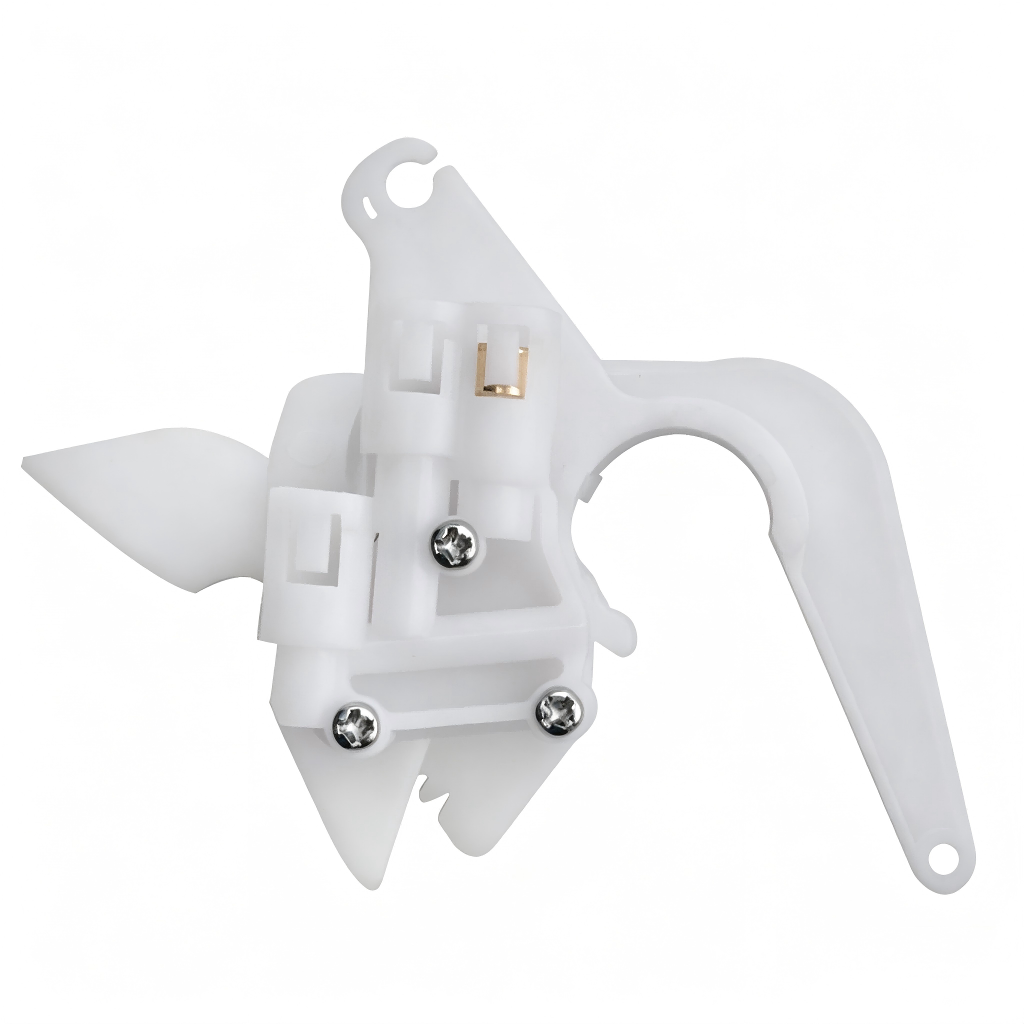 Seat Control Valve  0009107238 20443641  LD-H003  RENAULT / MERCEDES BENZ / SCANIA / VOLVO