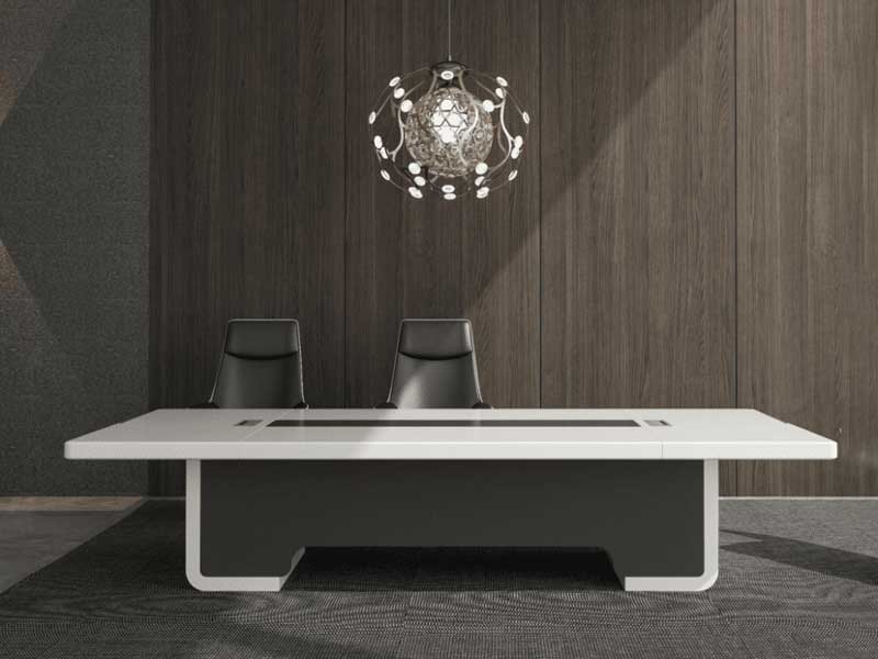 Office Furniture Industry Changes And The Future