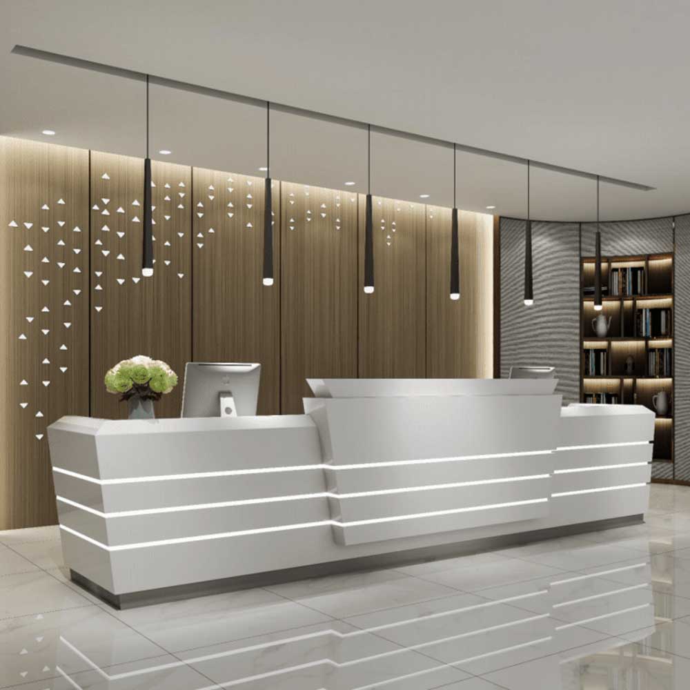 Elevate Your Workspace with Premium Baked Enamel Office Furniture Superior Craftsmanship and a Timeless Design for the Discerning Executive Who Demands the Best in Quality and Aesthetics