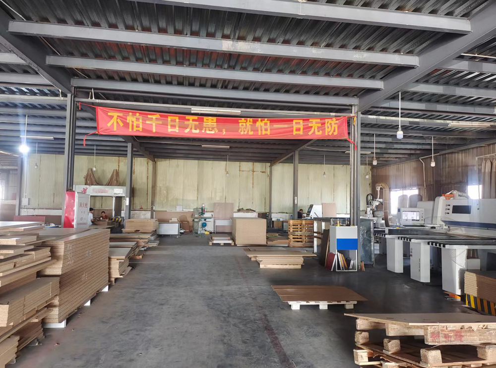 Our-Company