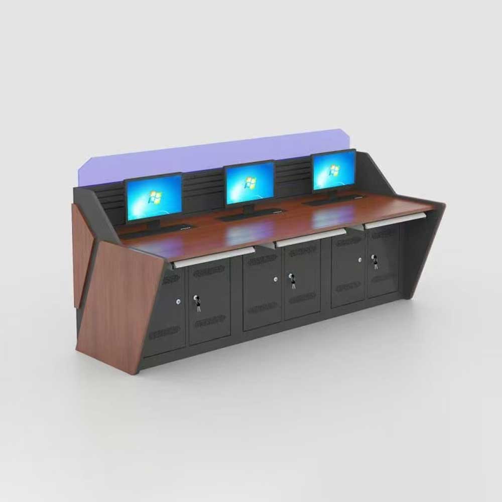Unlocking Operational Excellence The Next Generation Information Control Console  Experience Unprecedented Power and Control Over Your Data Streams
