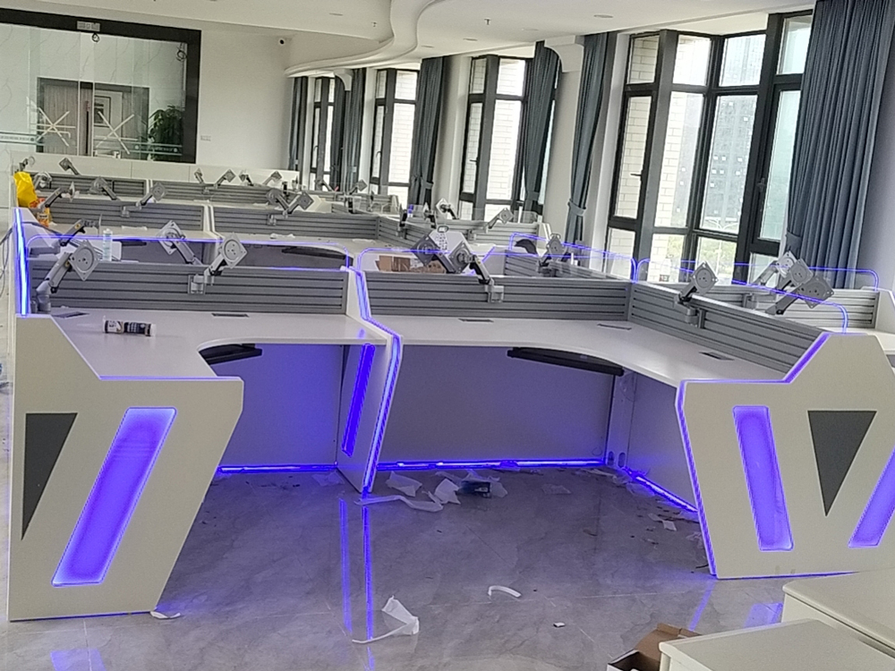 Zhuhai-tionscadal5