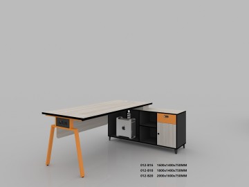 012 Series Modern Office Furniture