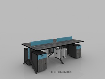 010 Modern Grey Walnut Series