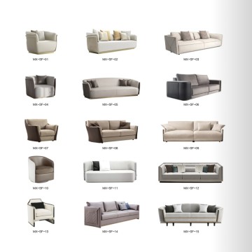 Hotel Upholstered Furniture Sofas and Chairs