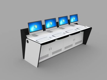 JSYK-027-2409 Console Desk