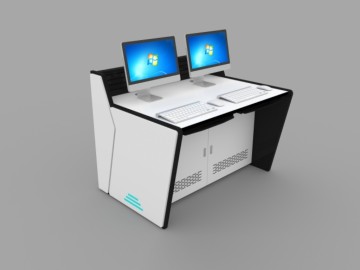 JSYK-035-1209 Console Desk