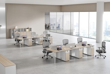 BYD Series - Workstation & Desk