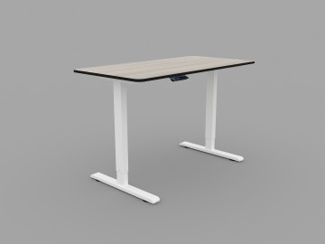 016-3-Z12 Height Adjustable Desk