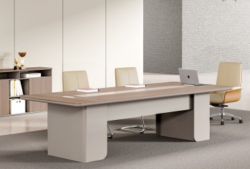 LNYKCO Series - Meeting Desk & Tea Table