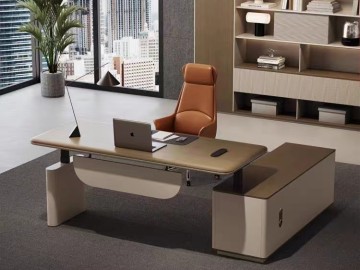 016-6-B16 Height Adjustable Desk