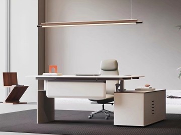 JS-ED18 Intelligent Executive Desk