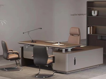 JSLX-ID Luxury Height Adjustable Intelligent Desk
