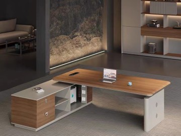 JS-WD18 Intelligent Executive Desk