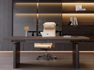 JS-ST21 Intelligent Office and Computer Desk