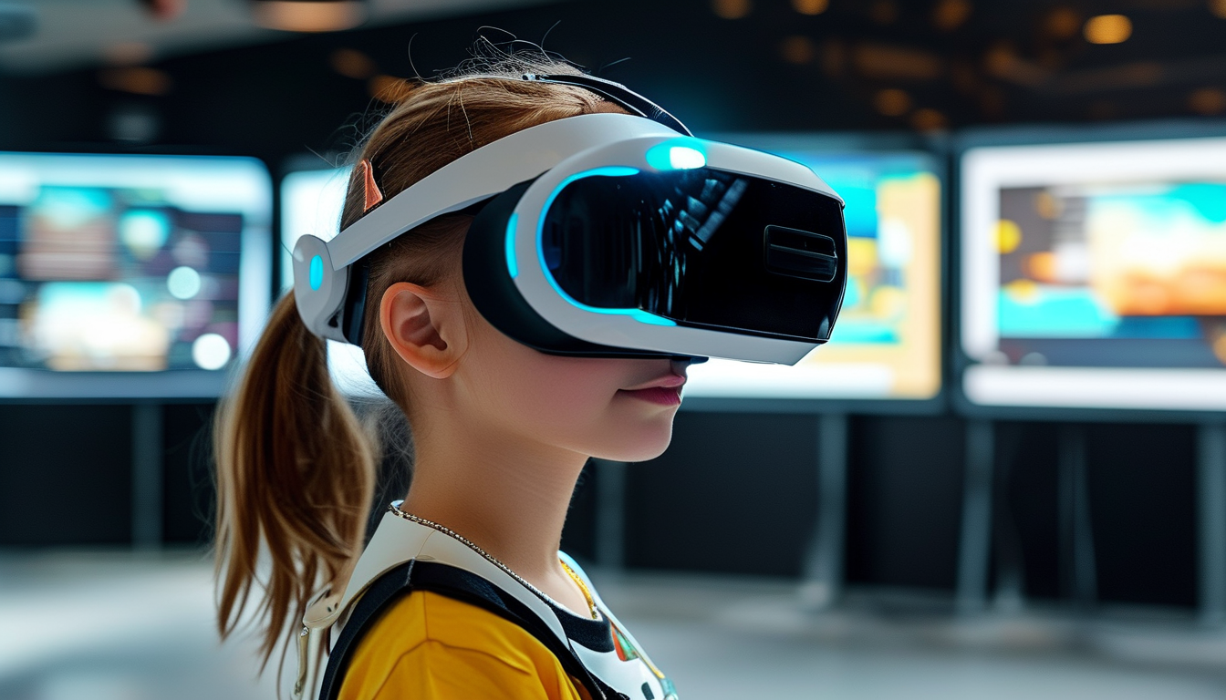 VR