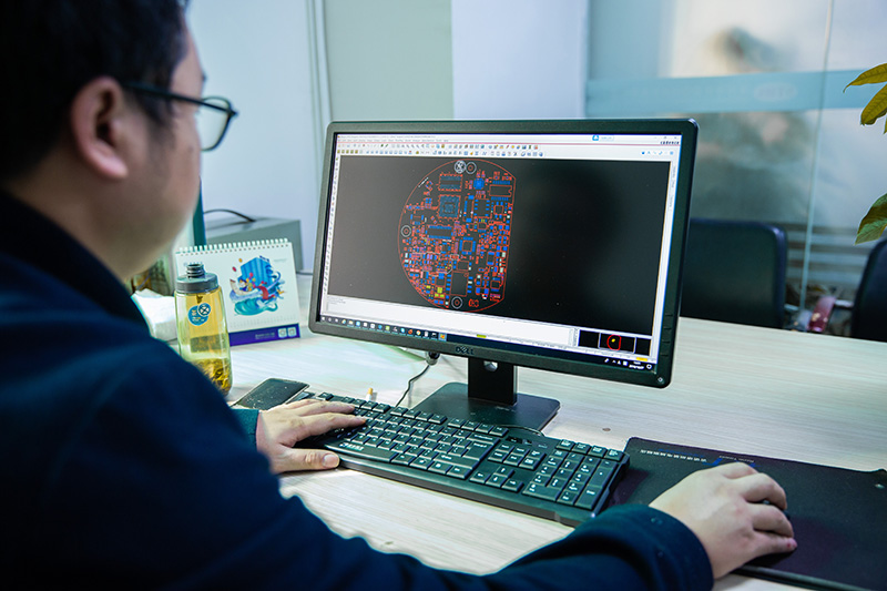 DFMDFA Optimization