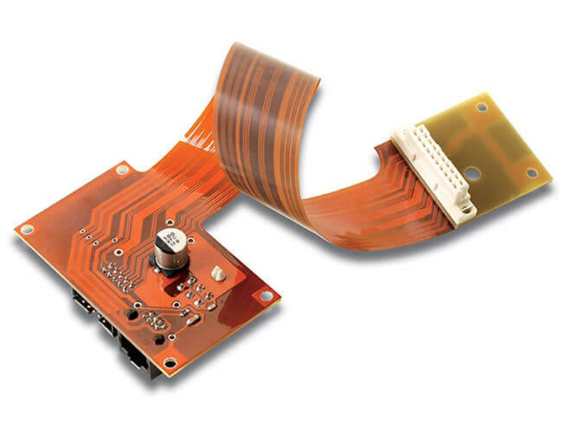 مونتاژ PCB فلکس