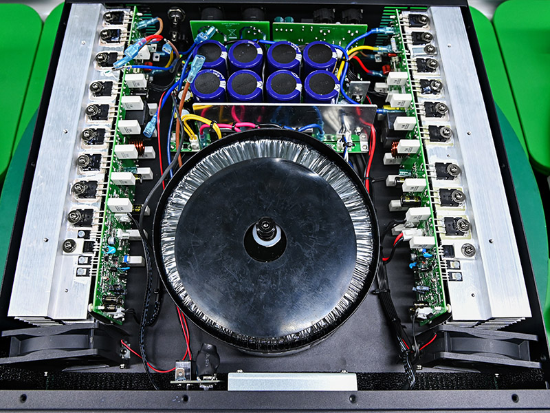 Professional Electronic Box Build Assembly Manufacture & Service Provider  (2)