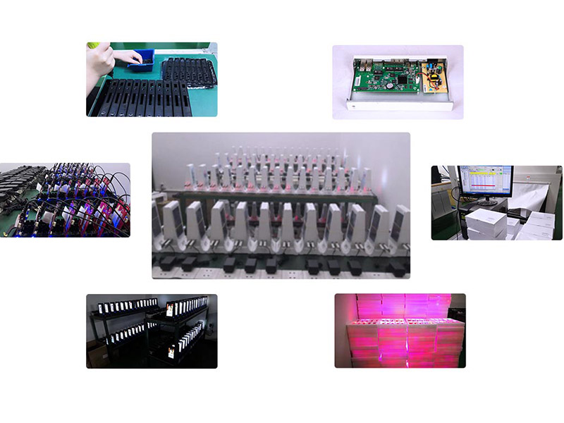 Professional Electronic Box Build Assembly Manufacture & Service Provider  (4)