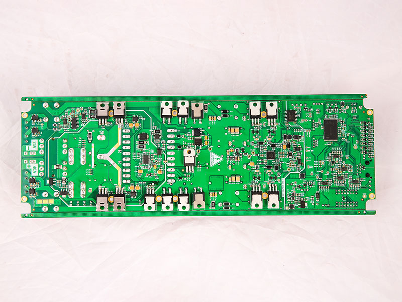 مونتاژ نمونه اولیه PCB (3)