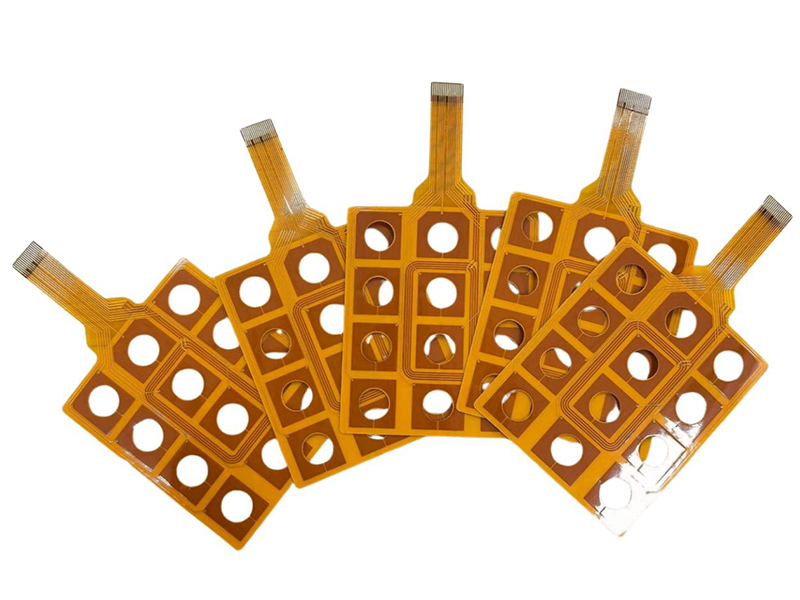 مونتاژ PCB فلکس چیست؟