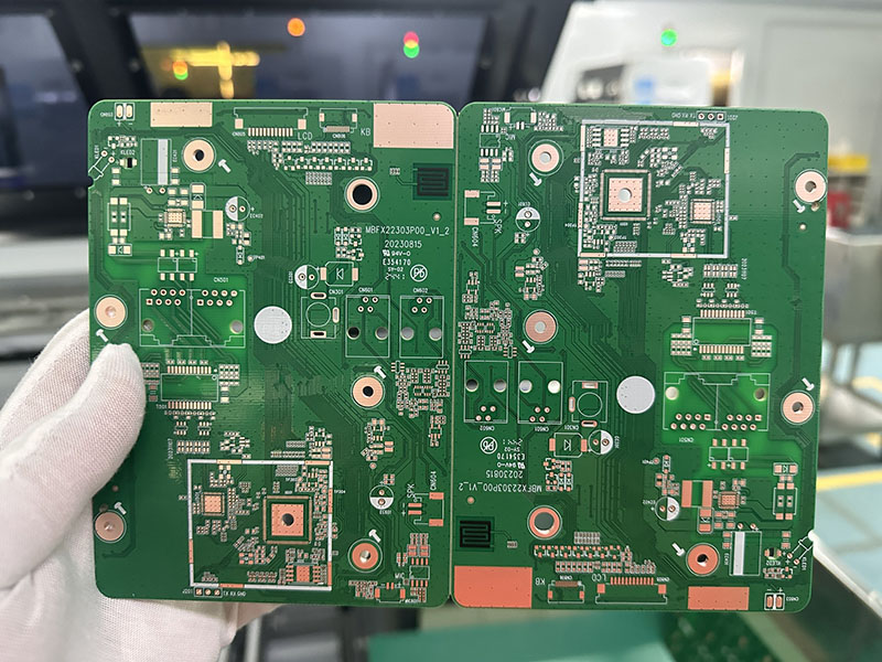 Votre solution unique pour le prototypage de circuits imprimés