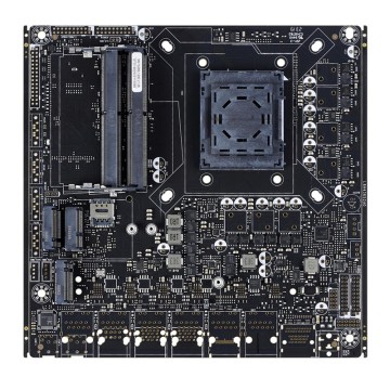 Aerospace PCB Assembly: Engineering Reliability for Extreme Environments