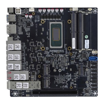 High Quality Automotive PCBA Factory PCB Housing Service Double Side PCBA