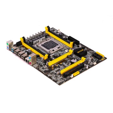Industrial control PCB Assembly--STHL