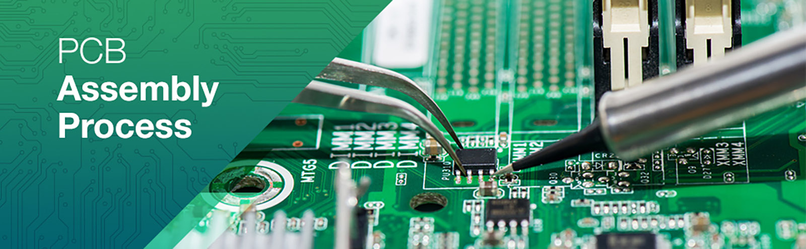 Medical PCBA Application Precision and Reliability for Healthca (1)