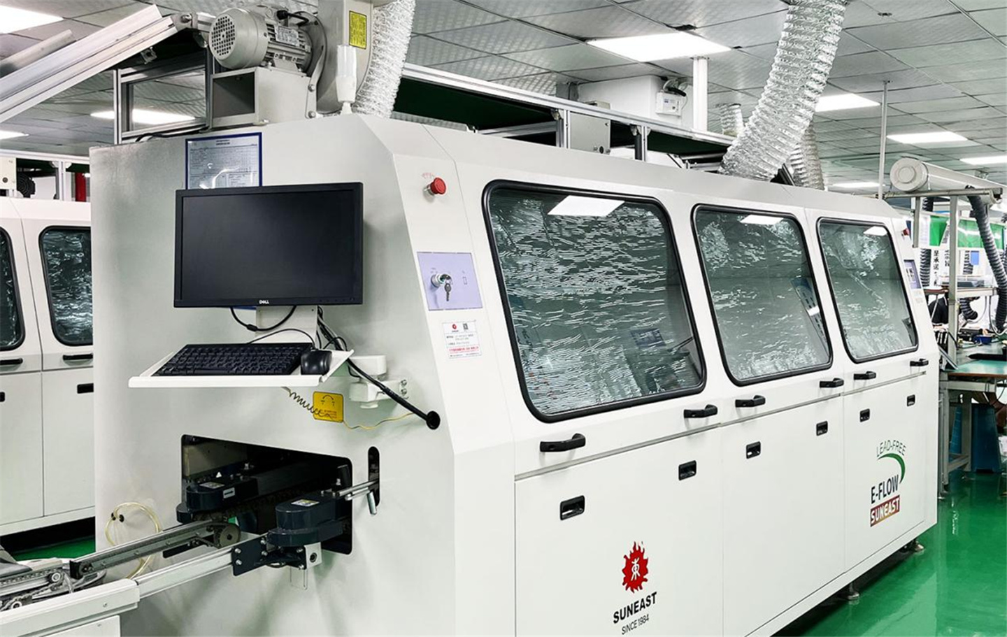 Wave Soldering vs. Reflow Soldering: A Deep Dive into PCB Soldering Processes