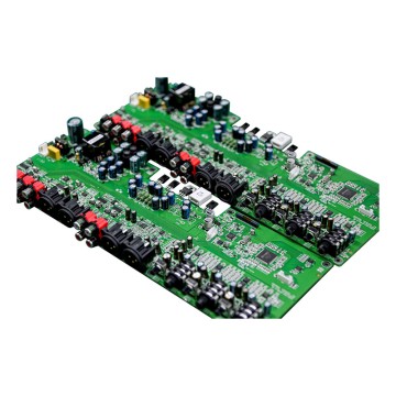 Applications des cartes de circuits imprimés d'alimentation : Gestion fiable de l'alimentation pour les systèmes critiques