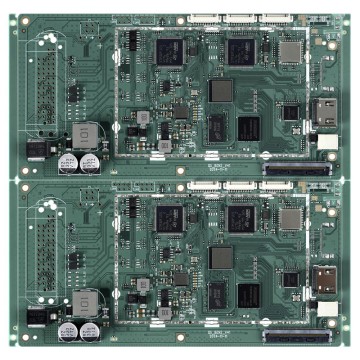 Assemblage de cartes de circuits imprimés (PCBA) pour la maison intelligente : au cœur de l’habitat intelligent