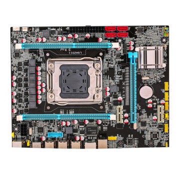 Computer PCBA Factory Electronic Contract Assembly High Quality PCB Assembly
