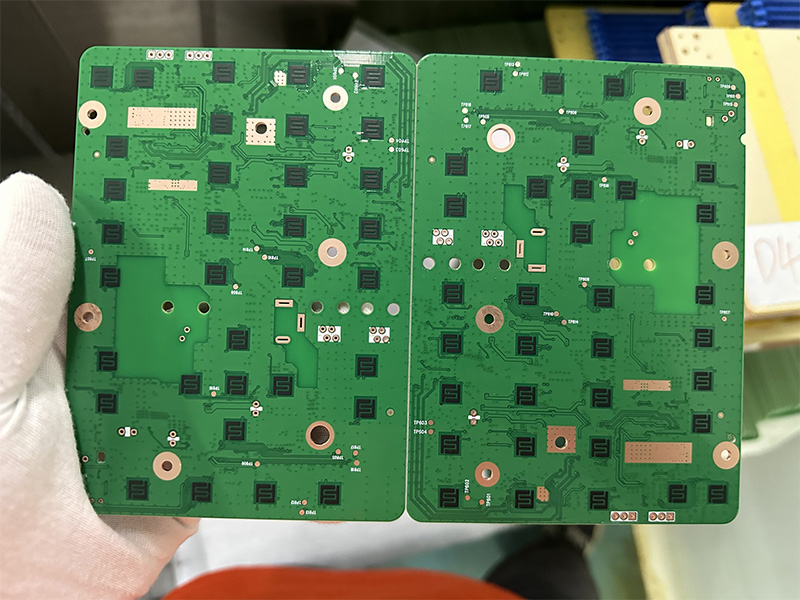 راهکار استاندارد برتر PCB شما در شنژن، چین