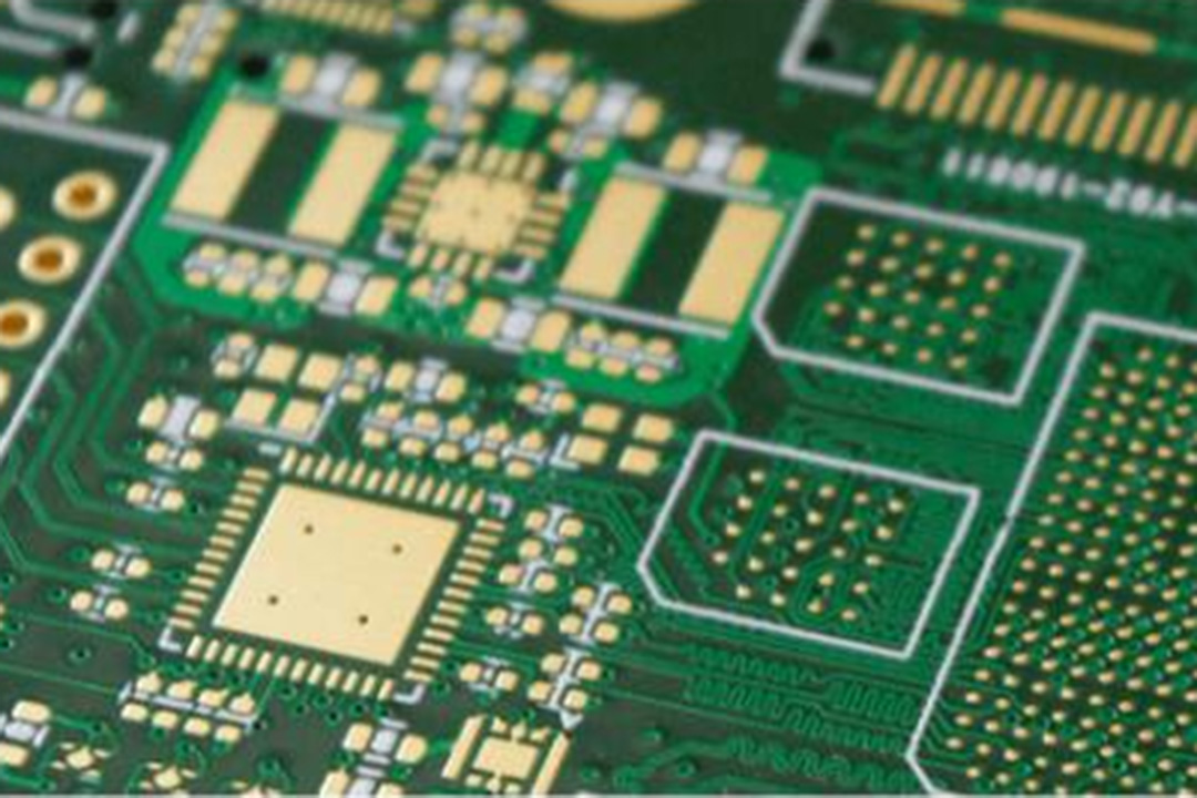 PCB بدون هالوژن