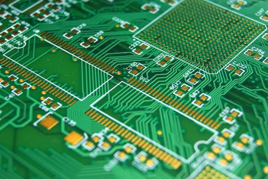 PCB36 à haute Tg
