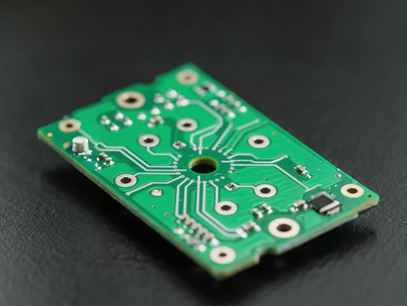 Carte de circuit imprimé Rogers