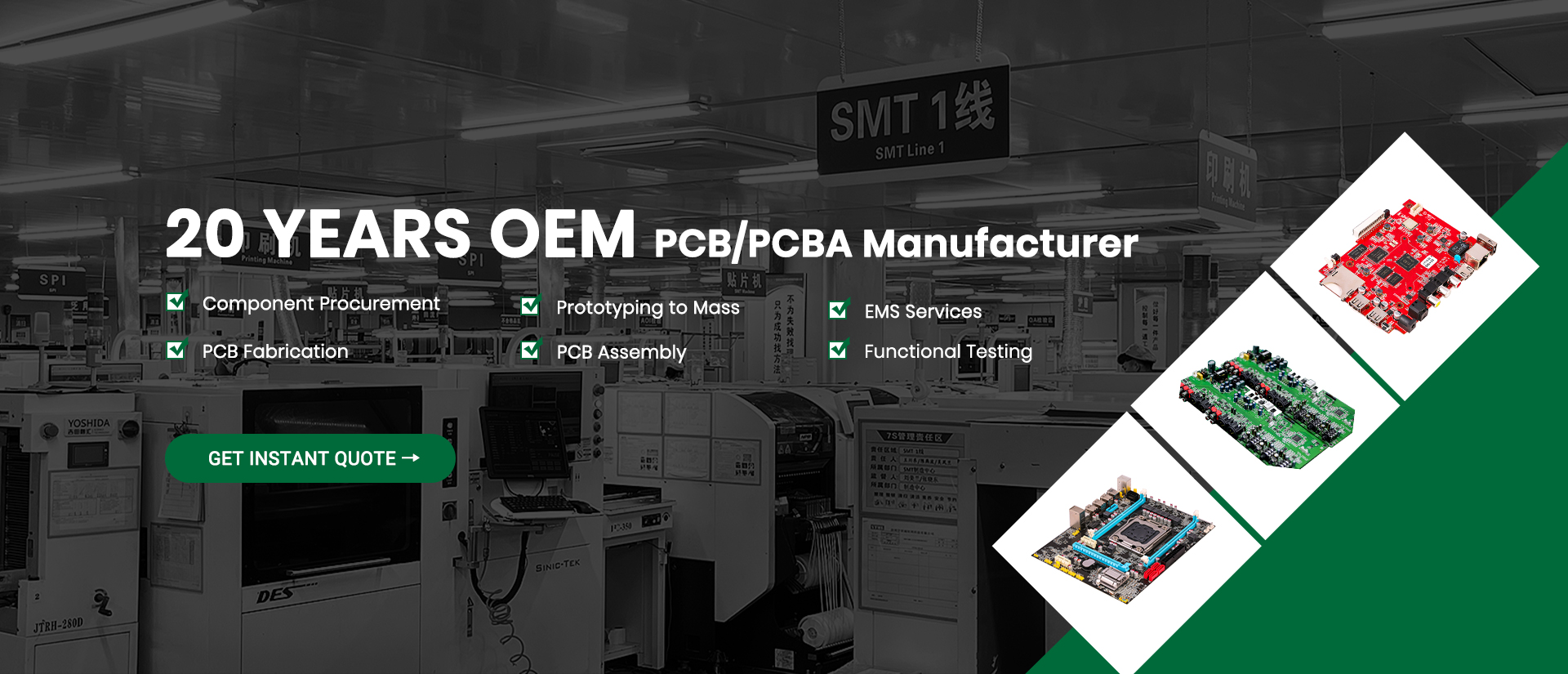 مونتاژ PCB فلکس