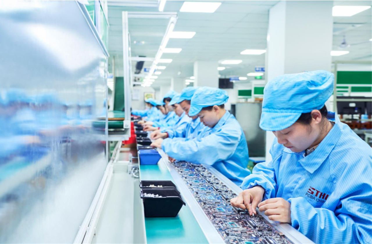 Capacités des produits