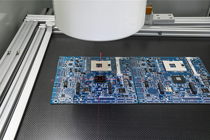 مونتاژ PCB ایمنی و امنیتی