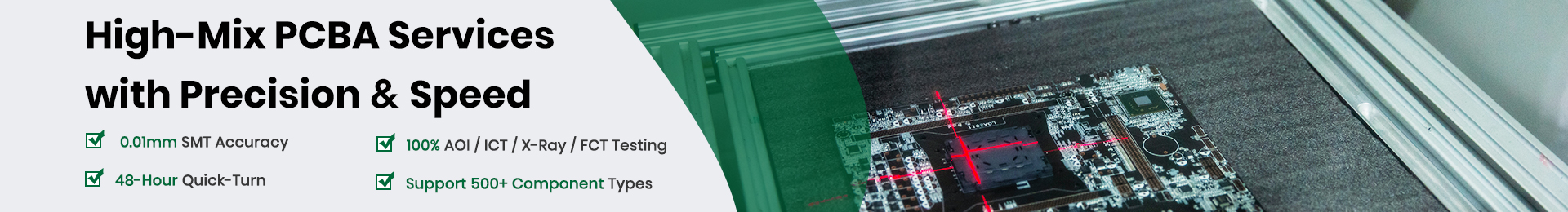 Flexible Pcbs