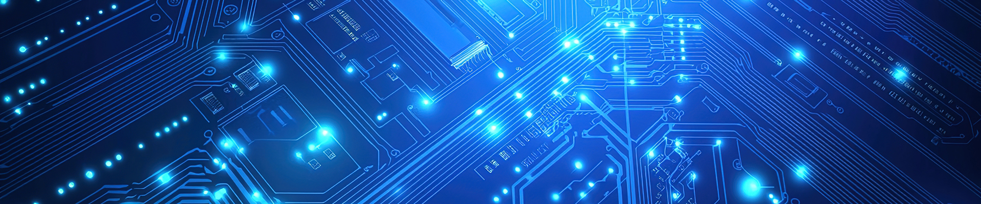ربات PCB استاندارد (5)