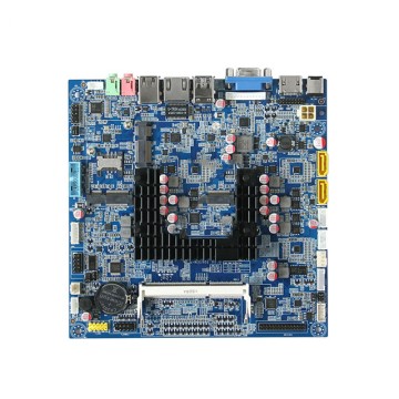 Assemblage de cartes électroniques pour chariots élévateurs électriques