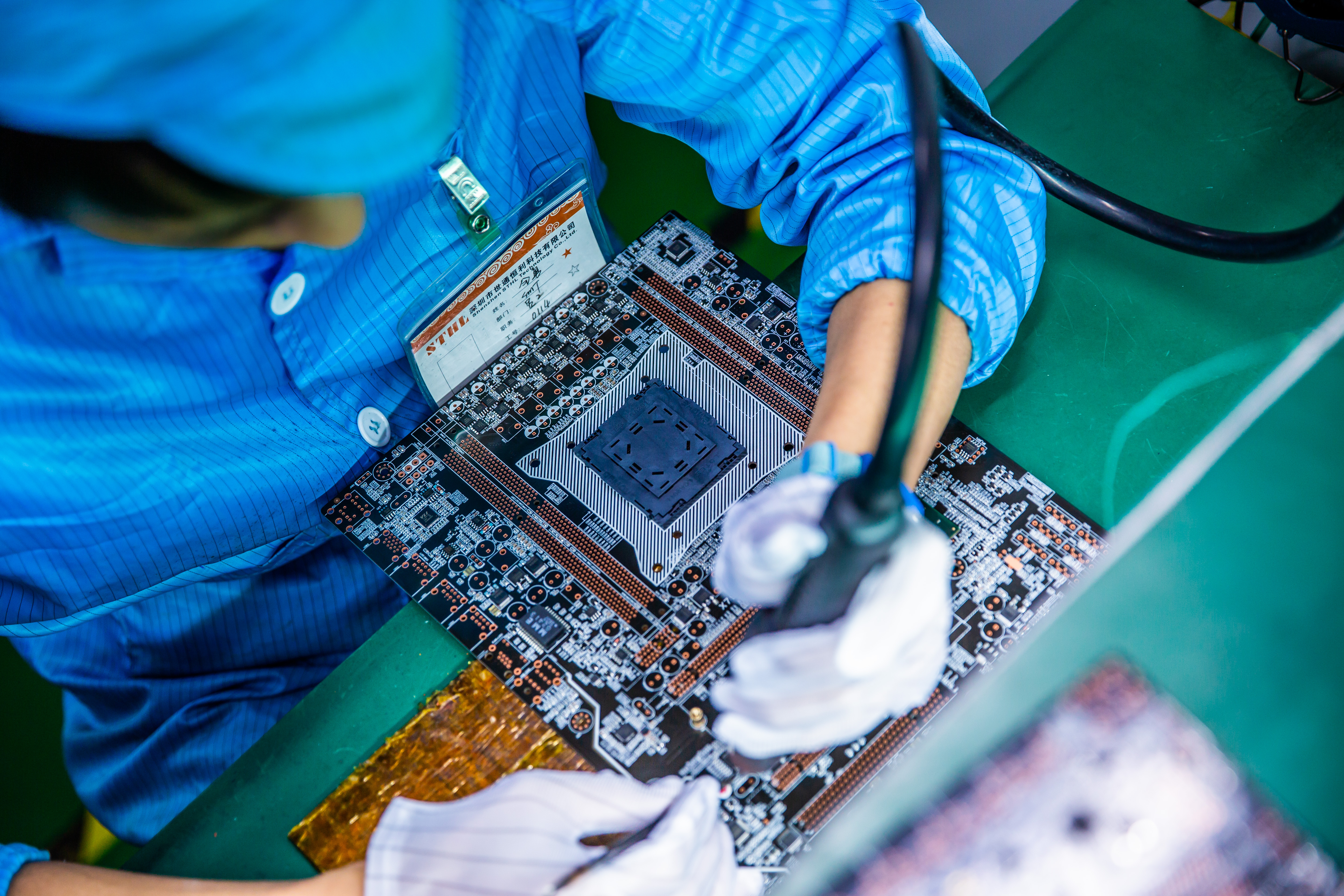 Why is post soldering still critical in modern PCBA assembly?