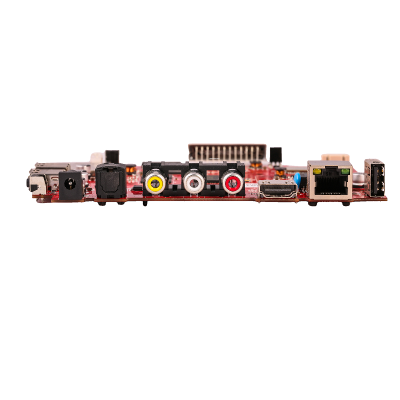 Analyseur biochimique PCB As...